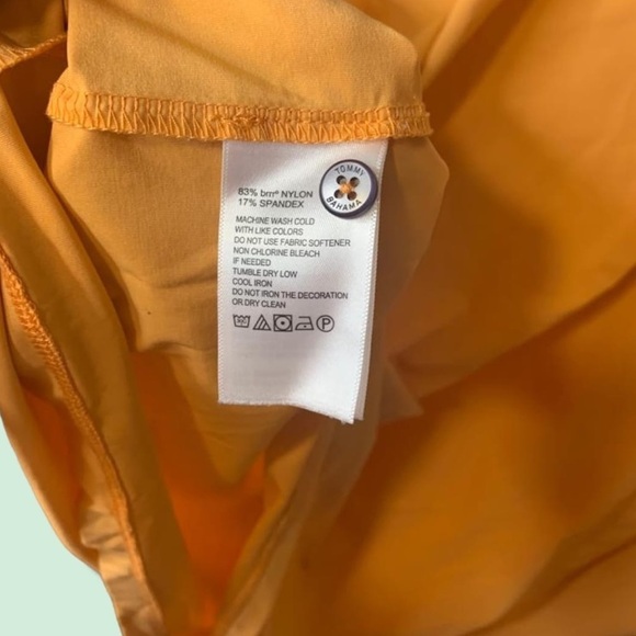 Tommy Bahama Island Zone Polo, Size  XXL - Picture 5 of 5